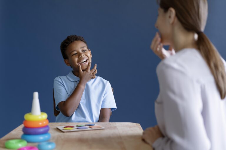 voice therapy