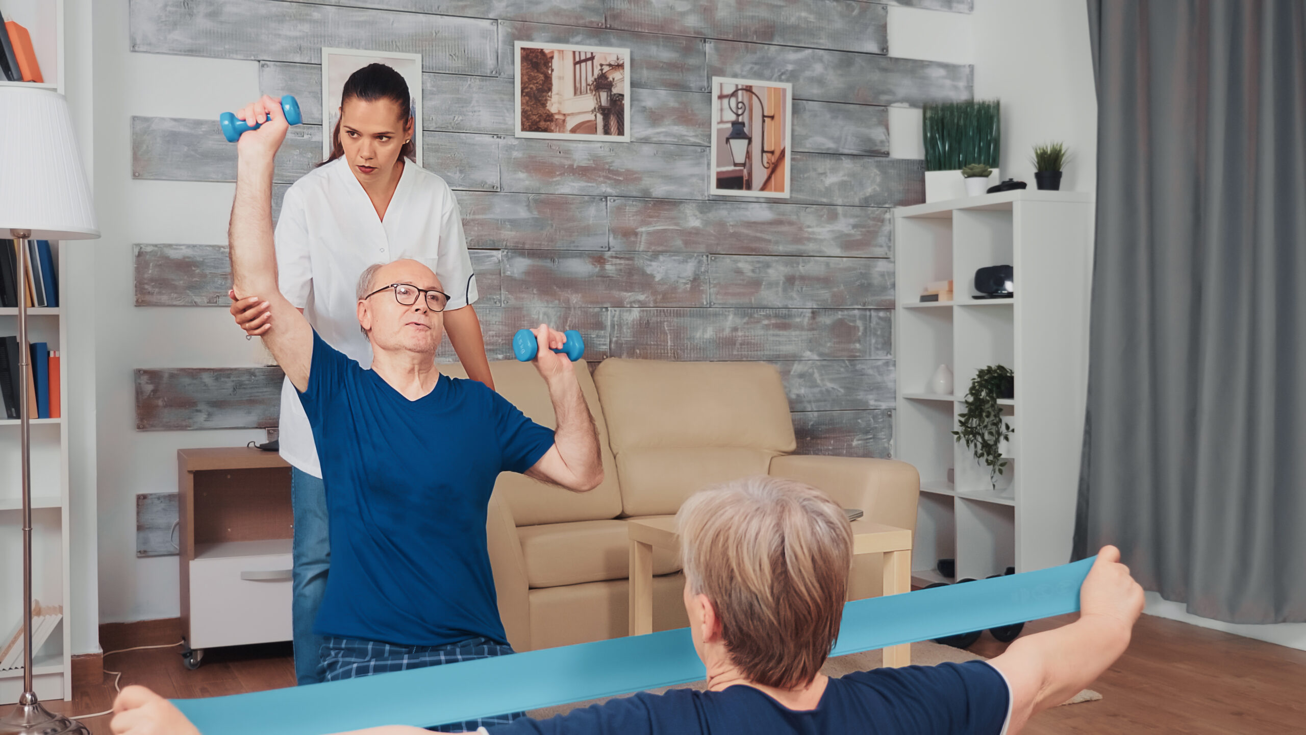 Occupational Therapy